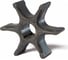 Крыльчатка Skipper Performance для Yamaha 100-250, F100-250 SK6E5-44352-03P 1