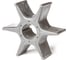 Крыльчатка Skipper Standard для Honda BF75-150A SK19210-ZW1-B02 1