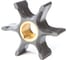 Крыльчатка Skipper Standard Evinrude/Johnson V4, V6, V8 SK395864 1