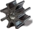 Крыльчатка Skipper Standard для Mercruise Bravo SK47-862232A2 1