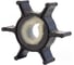 Крыльчатка Skipper Standard для Yamaha 2 SK646-44352-01 1
