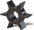 Крыльчатка Skipper Standard для Yamaha 30-50, F25-40 SK6H4-44352-00 1