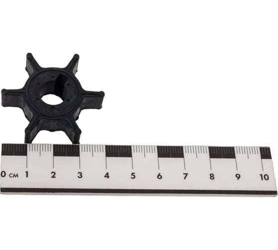 Крыльчатка Skipper Standard для Yamaha 4-5, F4-6 SK6E0-44352-00