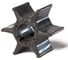 Крыльчатка Skipper Standard для Yamaha F75-100 SK67F-44352-01 1