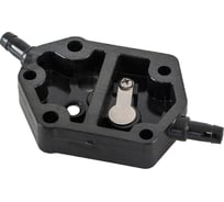 Корпус топливного насоса для Yamaha 25-90 Skipper SK6A0-24412-02
