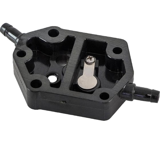 Корпус топливного насоса для Yamaha 25-90 Skipper SK6A0-24412-02 1