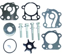 Ремкомплект помпы охлаждения Skipper Yamaha 25, 50-70, F45-50 SK6H3-W0078-01