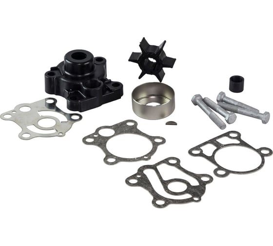 Ремкомплект помпы с корпусом Skipper для Yamaha 40-50 SK6H4-W0078-00-W-H