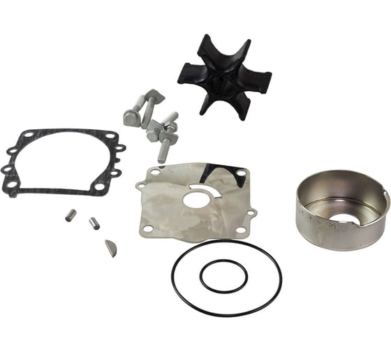 Ремкомплект помпы Skipper для Yamaha 115-140 SK6N6-W0078-02