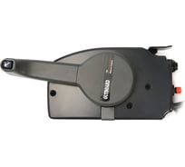 Пульт ДУ Skipper для Yamaha 703 NEW, с кнопкой гидроподъема,фишка на 10 пинов, толкает газ SK703-48205-17-N