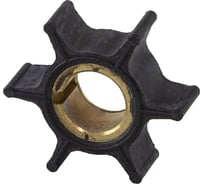 Крыльчатка для Honda BF15D-20D Skipper Standard металлическая втулка SK19210-ZW9-A31-COPPER