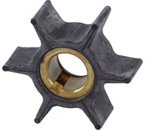 Крыльчатка для Honda BF35-60 Skipper Standard металлическая втулка SK19210-ZV5-003-COPPER