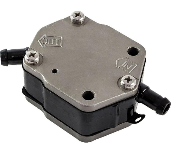 Насос топливный для Yamaha 115-250 Skipper SK6E5-24410-00 1
