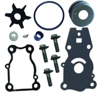 Ремкомплект помпы охлаждения Skipper для Yamaha 40X, F25-40 SK66T-W0078-00