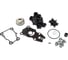 Ремкомплект помпы с корпусом Skipper для Yamaha 40 SK66T-W0078-00-W-H 1