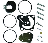 Ремкомплект карбюратора Skipper для Yamaha 40X, E40X SK66T-W0093-00