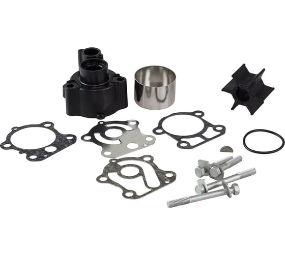 Ремкомплект помпы с корпусом Skipper для Yamaha F75-F100 SK67F-W0078-00-W-H 1