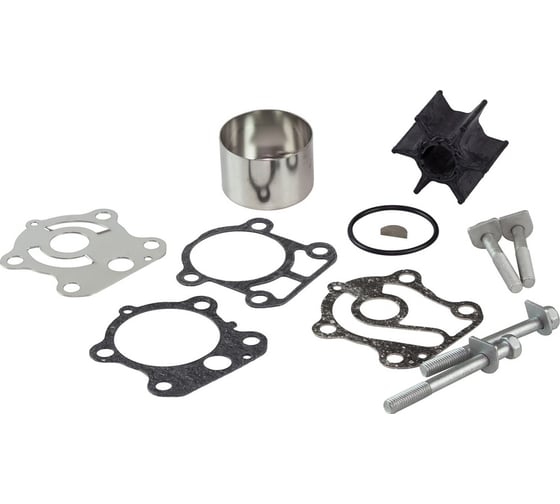 Ремкомплект помпы Skipper для Yamaha F75-F100 SK67F-W0078-00 1