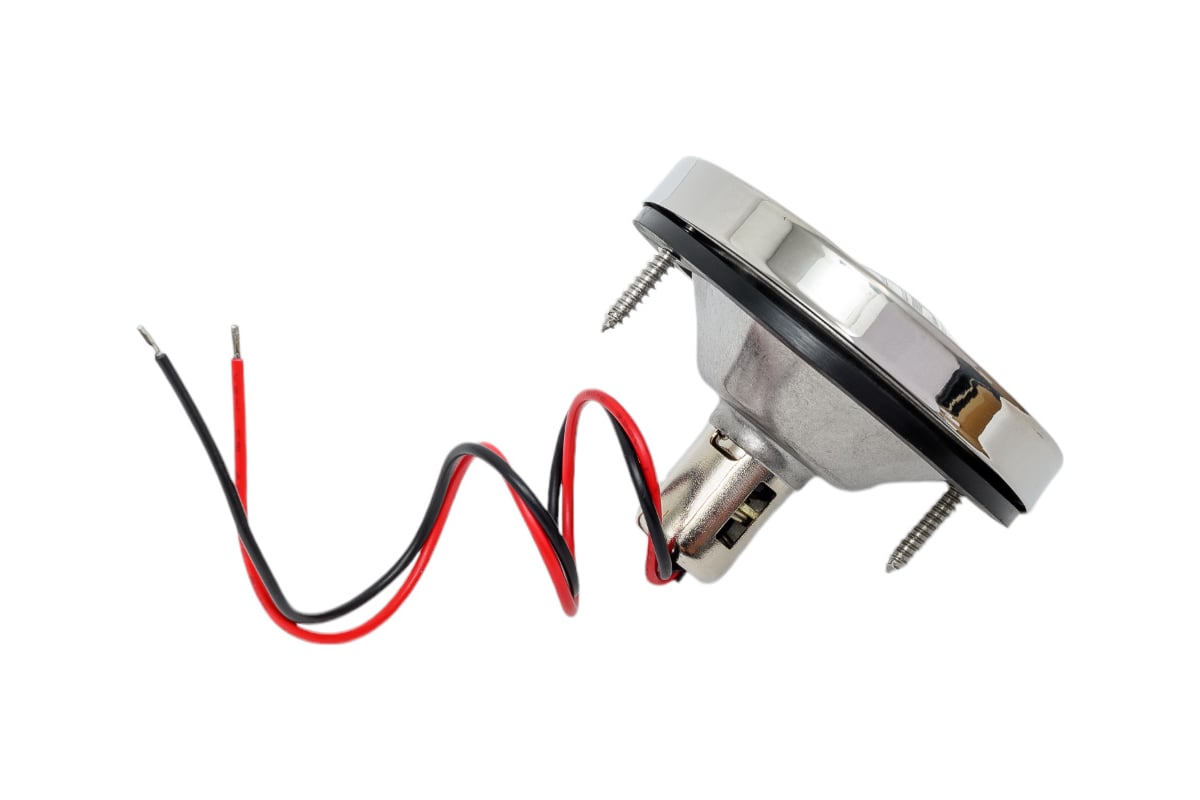 Огонь кормовой врезной Skipper нержавеющая сталь SK-00144WH - выгодная ...