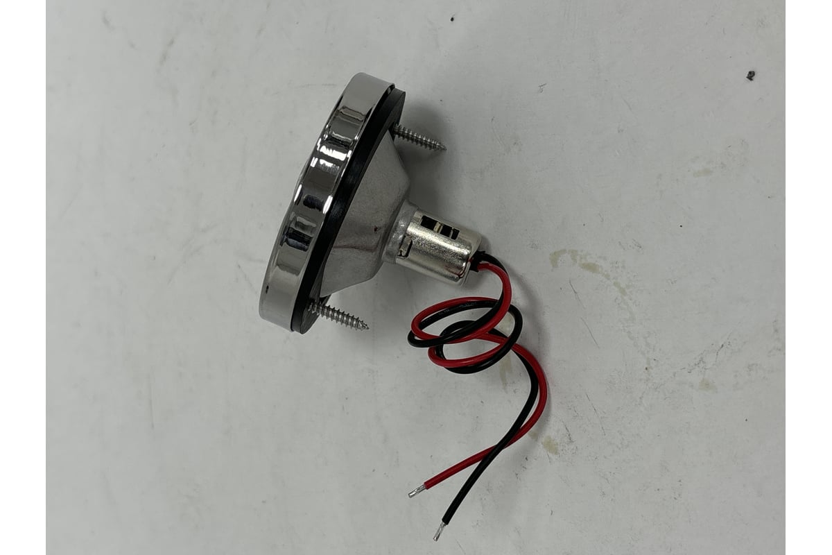 Огонь кормовой врезной Skipper нержавеющая сталь SK-00144WH - выгодная ...