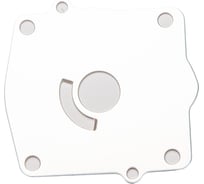 Пластина помпы Skipper для Yamaha 115-140 SK6E5-44323-00