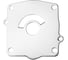 Пластина помпы Skipper для Yamaha 150-250 SK6G5-44323-00 1