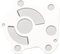 Пластина помпы Skipper для Yamaha 50-90 SK688-44323-00