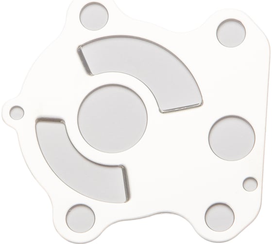 Пластина помпы Skipper для Yamaha 50-90 SK688-44323-00 1