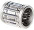 Подшипник шатуна игольчатый Skipper для Suzuki DT9.9-15, DT9.9A-15A 2