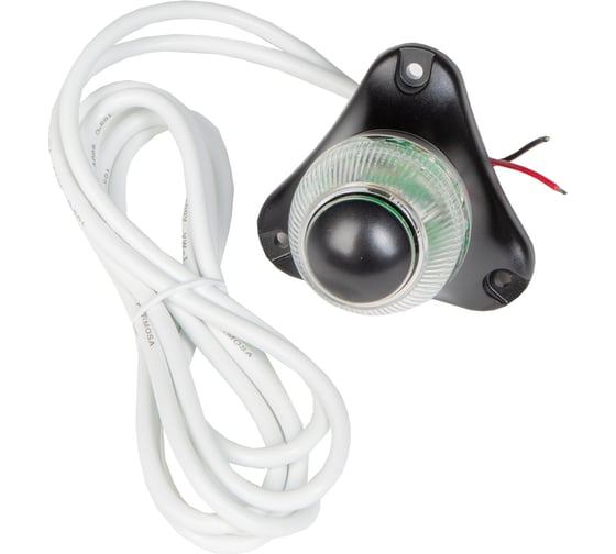Огонь топовый Skipper пластик SK-127
