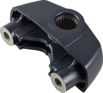 Основание оси поворота двигателя нижнее для Yamaha 75-90/F50 Skipper SK663-44551-02-8D