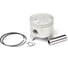 Поршень Skipper +0.25 мм, для Yamaha 40X SK66T-11635-00 1