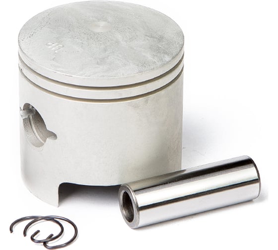 Поршень Skipper +0.50 мм, для Yamaha 25B/30H SK61N-11636-00