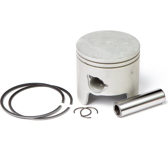 Поршень Skipper в сборе с кольцами, +0.25 мм, для Yamaha 75-90 SK6H1-11635-03-1 1