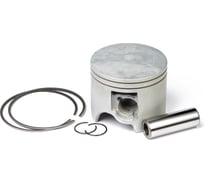 Поршень Skipper в сборе с кольцами +0.25 мм, правый, для Yamaha 115-225 SK6R5-11645-11