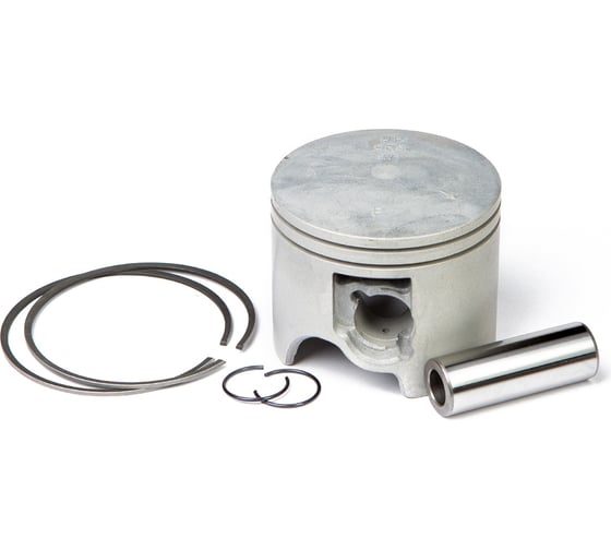 Поршень Skipper в сборе с кольцами +0.25 мм, правый, для Yamaha 115-225 SK6R5-11645-11 1