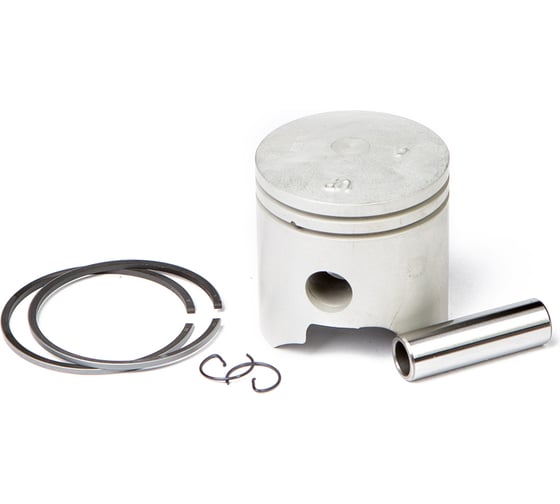 Поршень Skipper в сборе с кольцами +0.50 мм, для Yamaha 9.9-15 SK6E7-11636-00-2