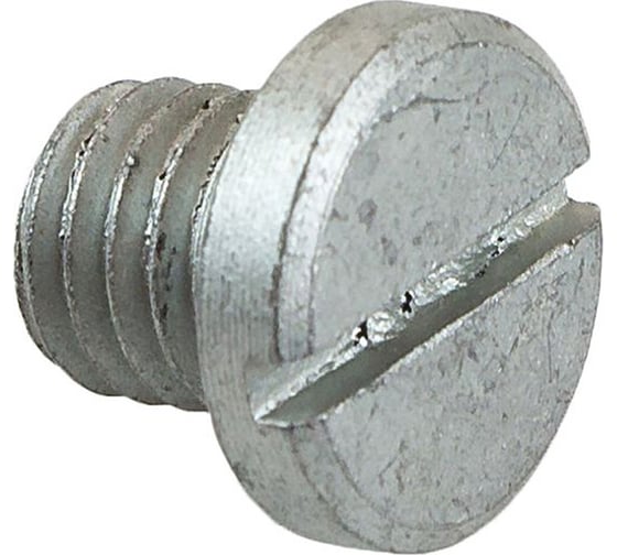 Винт-пробка редуктора для Yamaha 2-350 Skipper SK90340-08014