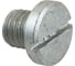 Винт-пробка редуктора для Yamaha 2-350 Skipper SK90340-08014 1
