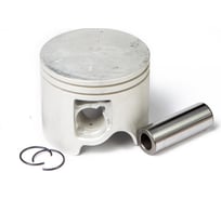 Поршень Skipper в сборе с кольцами стандарт, правый, для Yamaha 115-225 SK6R5-11631-11