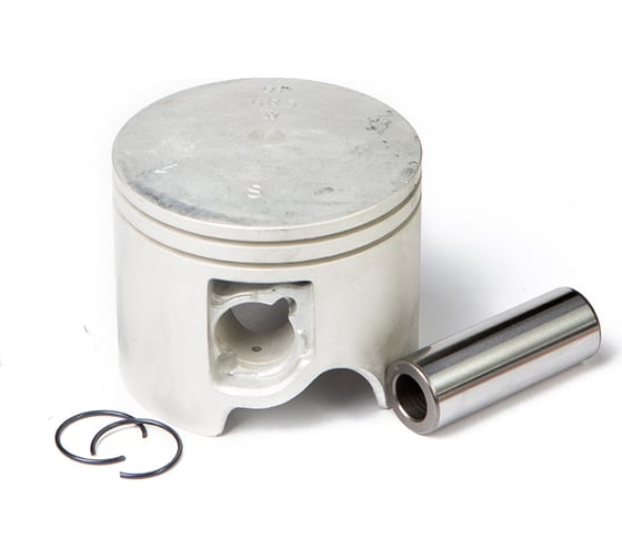 Поршень Skipper в сборе с кольцами стандарт, правый, для Yamaha 115-225 SK6R5-11631-11