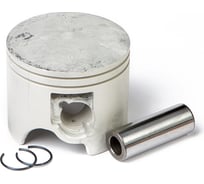 Поршень Skipper в сборе с кольцами, стандарт, левый, для Yamaha 115-225 SK6R5-11642-11