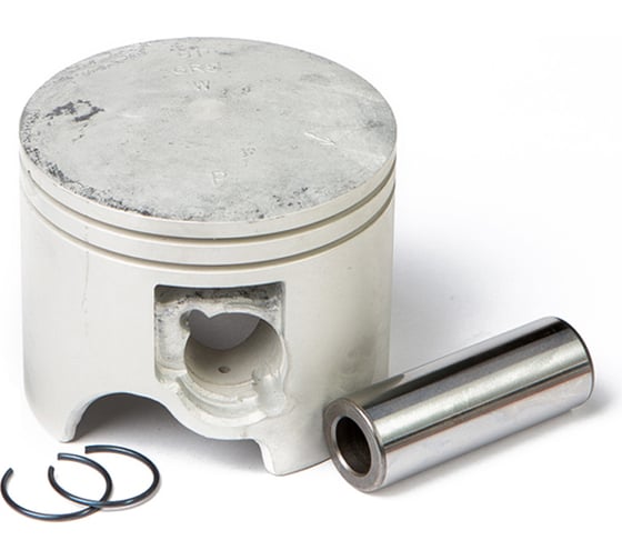 Поршень Skipper в сборе с кольцами, стандарт, левый, для Yamaha 115-225 SK6R5-11642-11