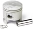 Поршень Skipper стандарт для Yamaha 40X SK66T-11631-00 1