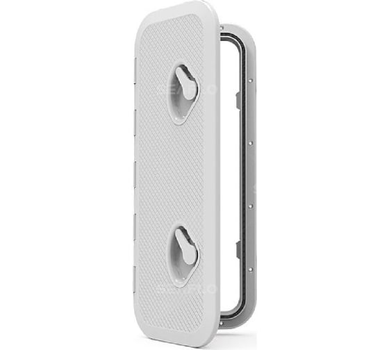 Люк смотровой SeaFlo 383x436 мм, 460x510 мм SFRE1-460-510-01