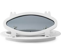 Иллюминатор SeaFlo 323x130 мм, 410x220 мм SFPP1-03