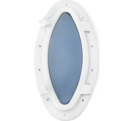 Иллюминатор SeaFlo 323x130 мм, 410x220 мм SFPP1-03