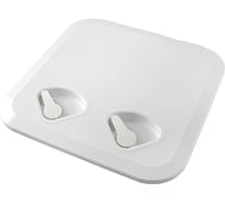 Люк смотровой SeaFlo 295x295 мм, 370x375 мм SFRE1-370-375-01