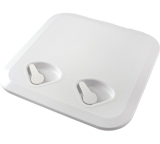 Люк смотровой SeaFlo 295x295 мм, 370x375 мм SFRE1-370-375-01 1
