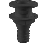 Патрубок водосброса SeaFlo 32 мм, пластик SFDS2-1250-01